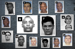 Texas Death Row Record Quotes Pictures Criminals Penalty