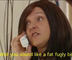 Jamie Private School Girl Quotes