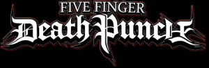 Five Finger Death Punch : 