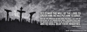 Good Friday [Christian Facebook Timeline Cover Photo]