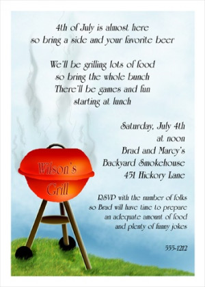 help with your family or company picnic invitations and family reunion ...