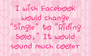 ... Facebook would change 