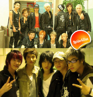 Pictures super junior dbsk tvxq boa snsd exo shinee sobs smtown suju ...