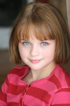 Joey King Joey