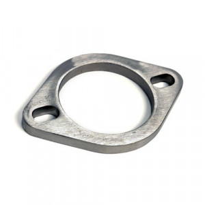 exhaust and muffler exhaust flange