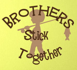 Quotes About Family Sticking Together