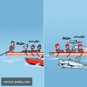 BLOG - Funny Rowing Quotes