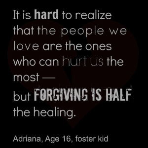 Quote About Parents Love