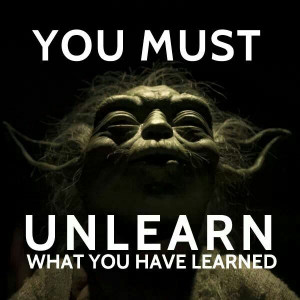 Yoda quotes