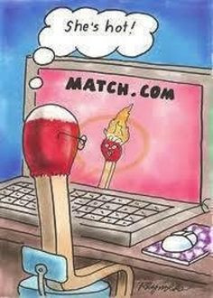 Online dating jokes... For more funny pics and hilarious humor visit ...