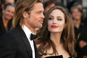 Angelina Jolie and Brad Pitt have six children