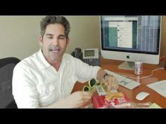 ... Times Best Selling Author Grant Cardone knows how to GoGeddit! More
