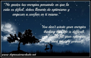 prayer quotes your optimism