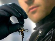 Ant-Man Character Posters. And More Pics