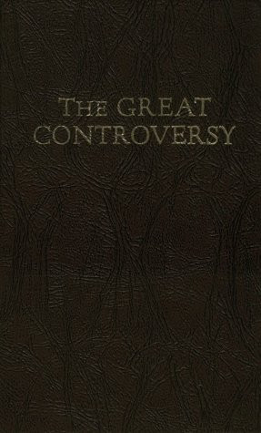 Start by marking “The Great Controversy” as Want to Read: