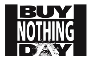 Anti Black Friday Quotes