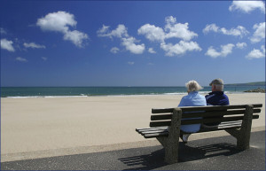 Ambrose has since been consecrated as a priest and ministers to a ...