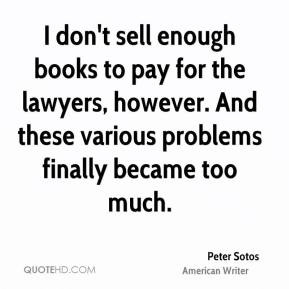Peter Sotos Quotes