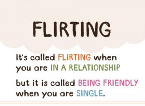 Its-called-flirting-when-you- ...
