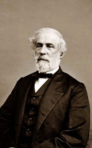 General Robert E. Lee