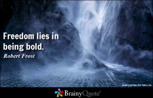 Robert Frost Quotes