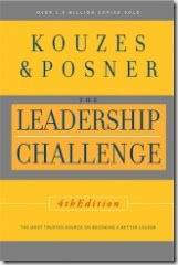in their own words kouzes and posner effectively convey the message of ...