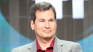 David Pogue Pictures