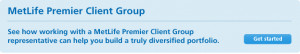 MetLife Premier Client Group