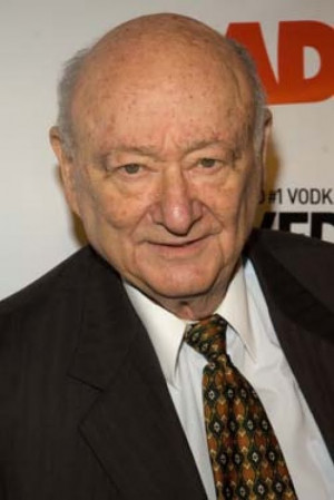 Interview with Ed Koch