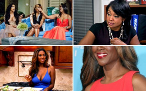 Best Quotes From The Real Housewives of Atlanta Reunion