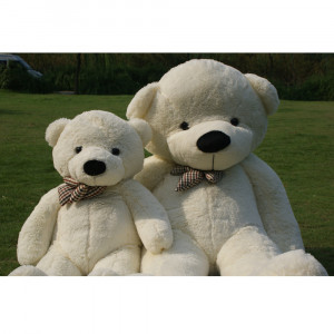 Brand-new-36-Giant-Cuddly-Stuffed-Plush-Big-Teddy-Bear-Stuffed-Toy ...