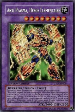 Heroes And Anti Heroes