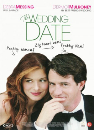 ... » Movie Collector Connect » Movie Database » The Wedding Date