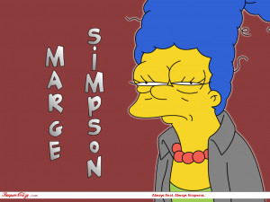 The Simpsons Desktop Wallpapers