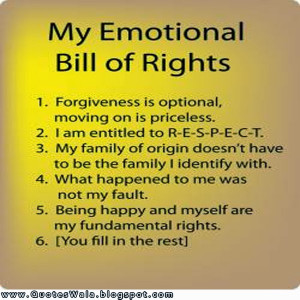 Emotional Abuse Quotes