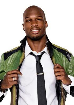 View all Chad Ochocinco quotes