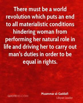 muammar-al-gaddafi-funny-quotes Clinic