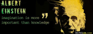 Einstien Quotes Top Facebook Cover & Einstien Quotes Top Cover #225 ...