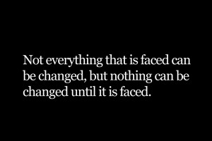 Denial Quotes One hundred quotes - day 73 by