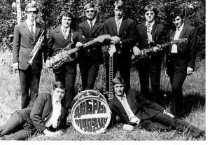 This is my seventh decade... and every once in a while I get a ...