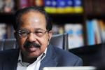 Veerappa Moily Quotes Read More