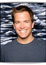 Talk About Michael Weatherly