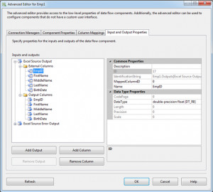 Importing Excel Data into SQL Server Via SSIS: Questions You Were Too ...