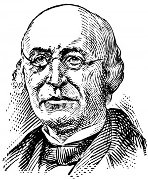 William L. Garrison