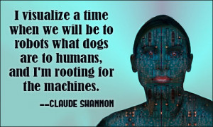 Artificial Intelligence Quotes
