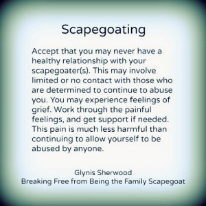 Quotes About Narcissistic Parents