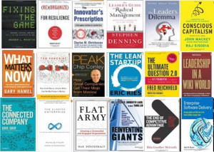 In effect, shareholder value is obsolete. What we are seeing is a ...