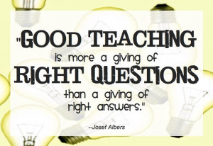 intellectual quotes about education | Teaching Quotes / yes!