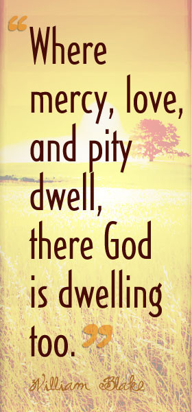 Are you feeling stuck in your relationship with God and others?