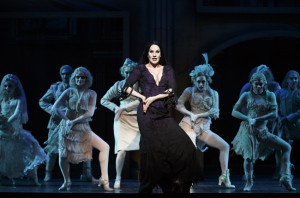The Addams Family A New Musical Comedy Hits Singapore at the Resorts ...